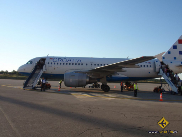 Airbus A319-112
